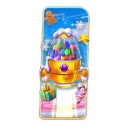 Sugar Rush
Xmas